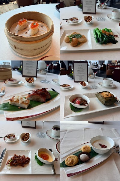 Tin Lung Heen | The Ritz-Carlton, Hong Kong photo 3