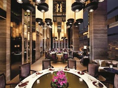 Tin Lung Heen | The Ritz-Carlton, Hong Kong photo 1