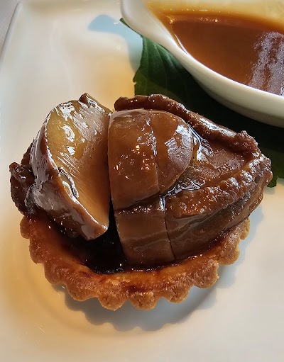 Tin Lung Heen | The Ritz-Carlton, Hong Kong photo 5