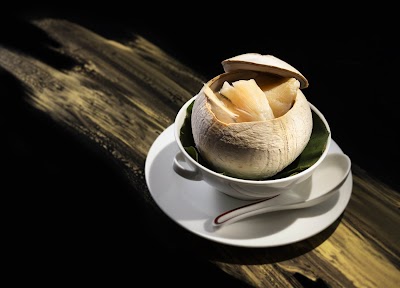 Tin Lung Heen | The Ritz-Carlton, Hong Kong photo 2