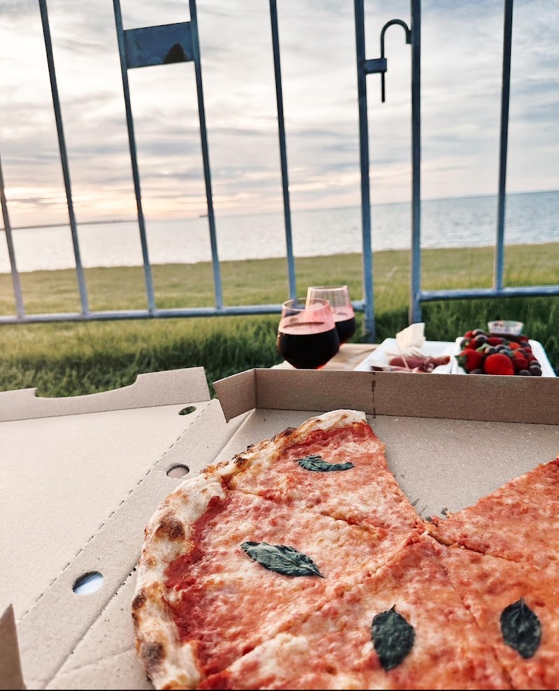 Nonna Mia By The Taste of Italy (formerly Luigi's Pizzeria) photo 3