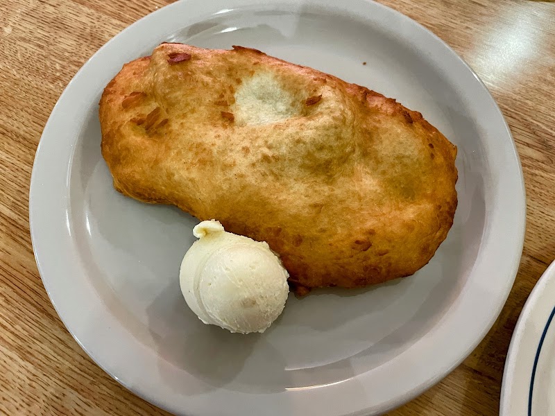 Criddle's Cafe photo 4