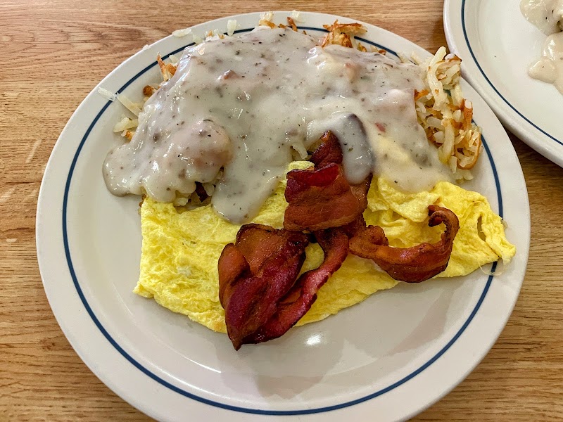 Criddle's Cafe photo 2