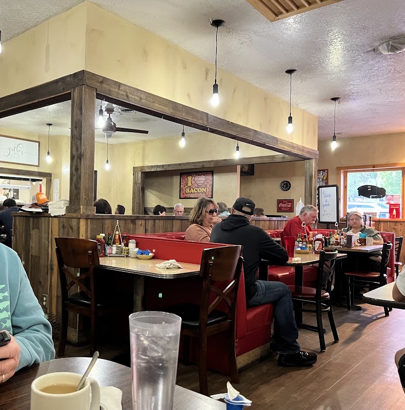 Criddle's Cafe photo 1