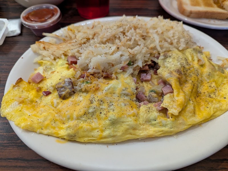 Criddle's Cafe photo 3