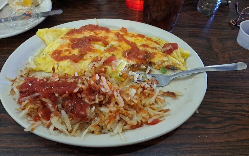 Criddle's Cafe photo 2