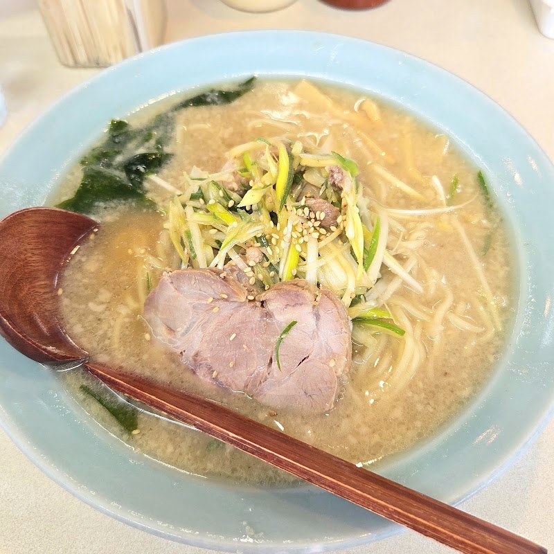 たんたラーメン 写真5