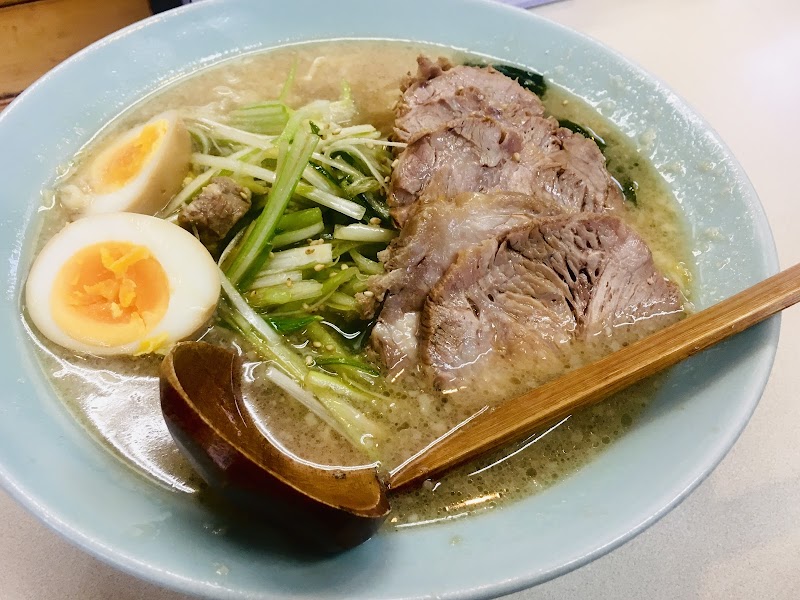 たんたラーメン 写真3