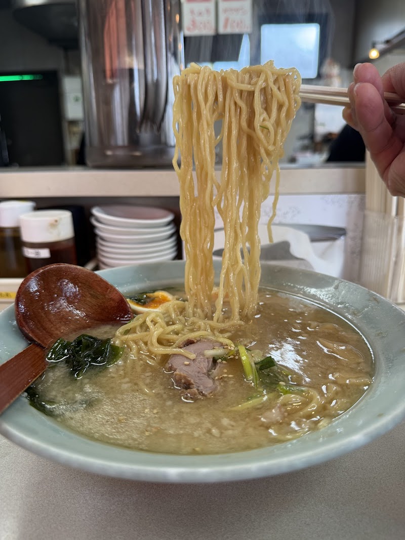 たんたラーメン 写真2
