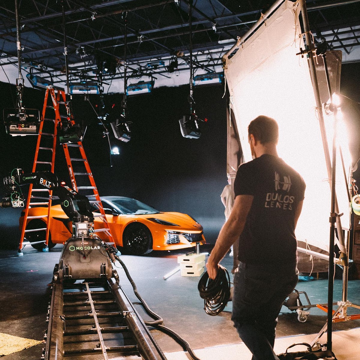 Cinescope Films - Video Production Company: Google Places image 3