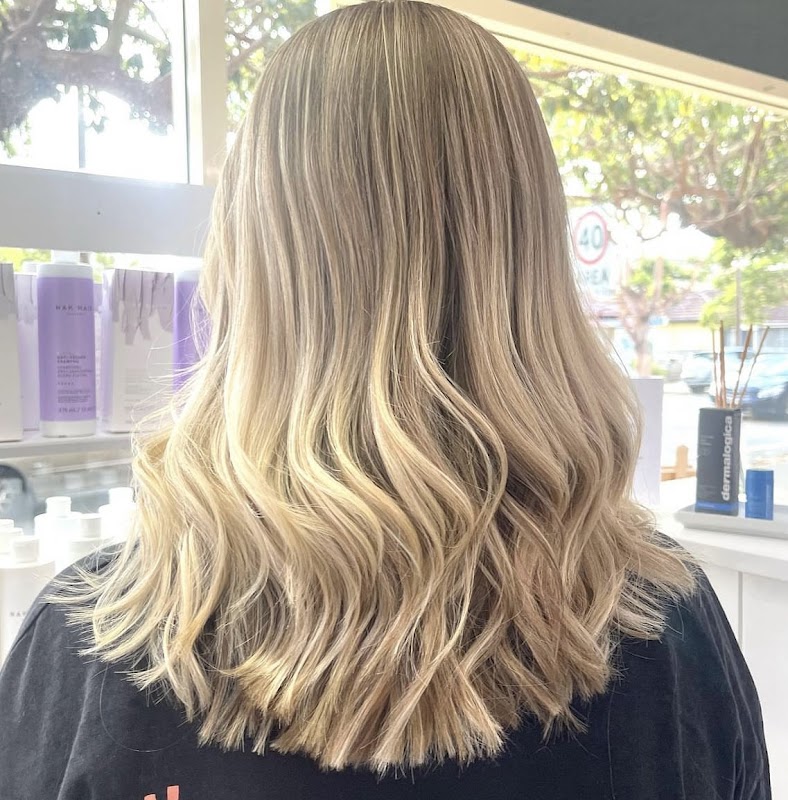 Passion Hair Co photo 1