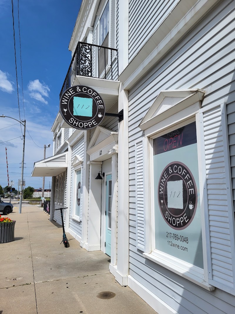 112 Wine and Coffee Shoppe photo 4
