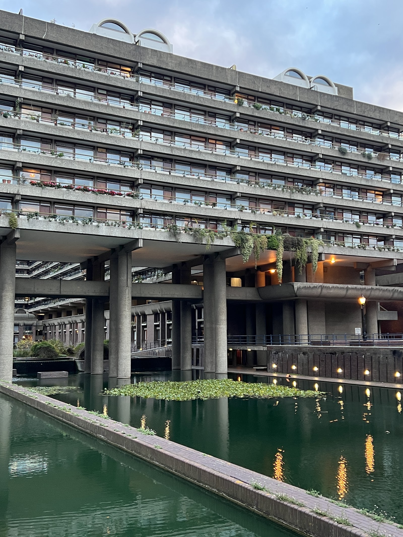 Barbican Centre