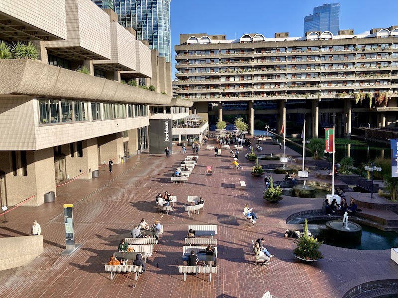 Barbican Centre