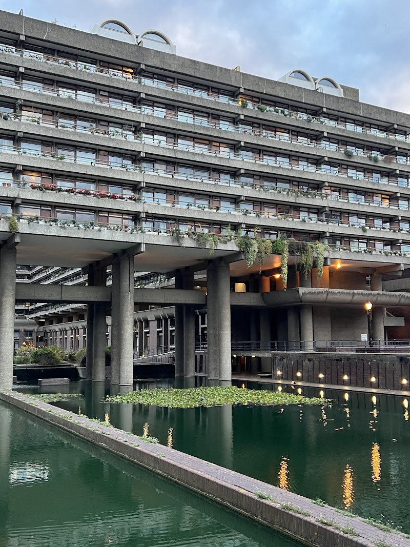 Barbican Centre