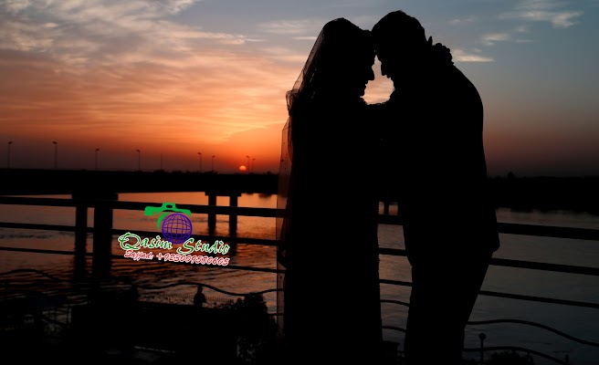 Qasim Studio (Videography & Photography)