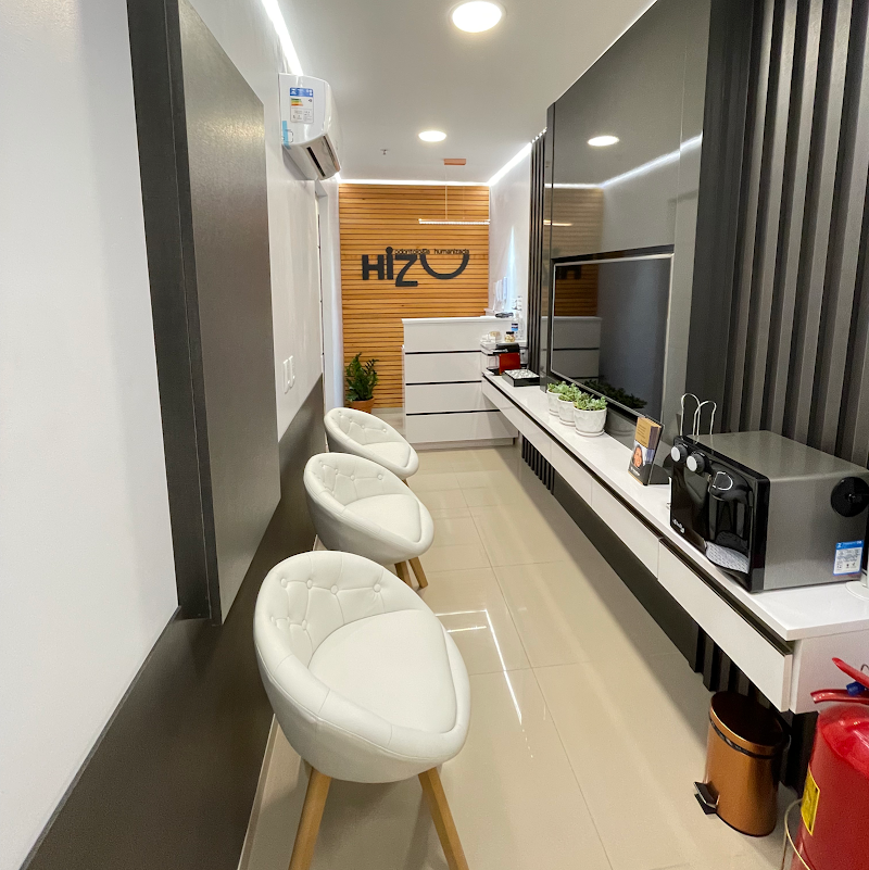 Hizu Odontologia Humanizada | Alinhadores Invisíveis, Lentes e Reabilitação Oral - foto 2