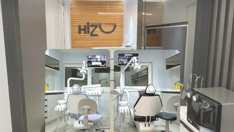 Hizu Odontologia Humanizada | Alinhadores Invisíveis, Lentes e Reabilitação Oral