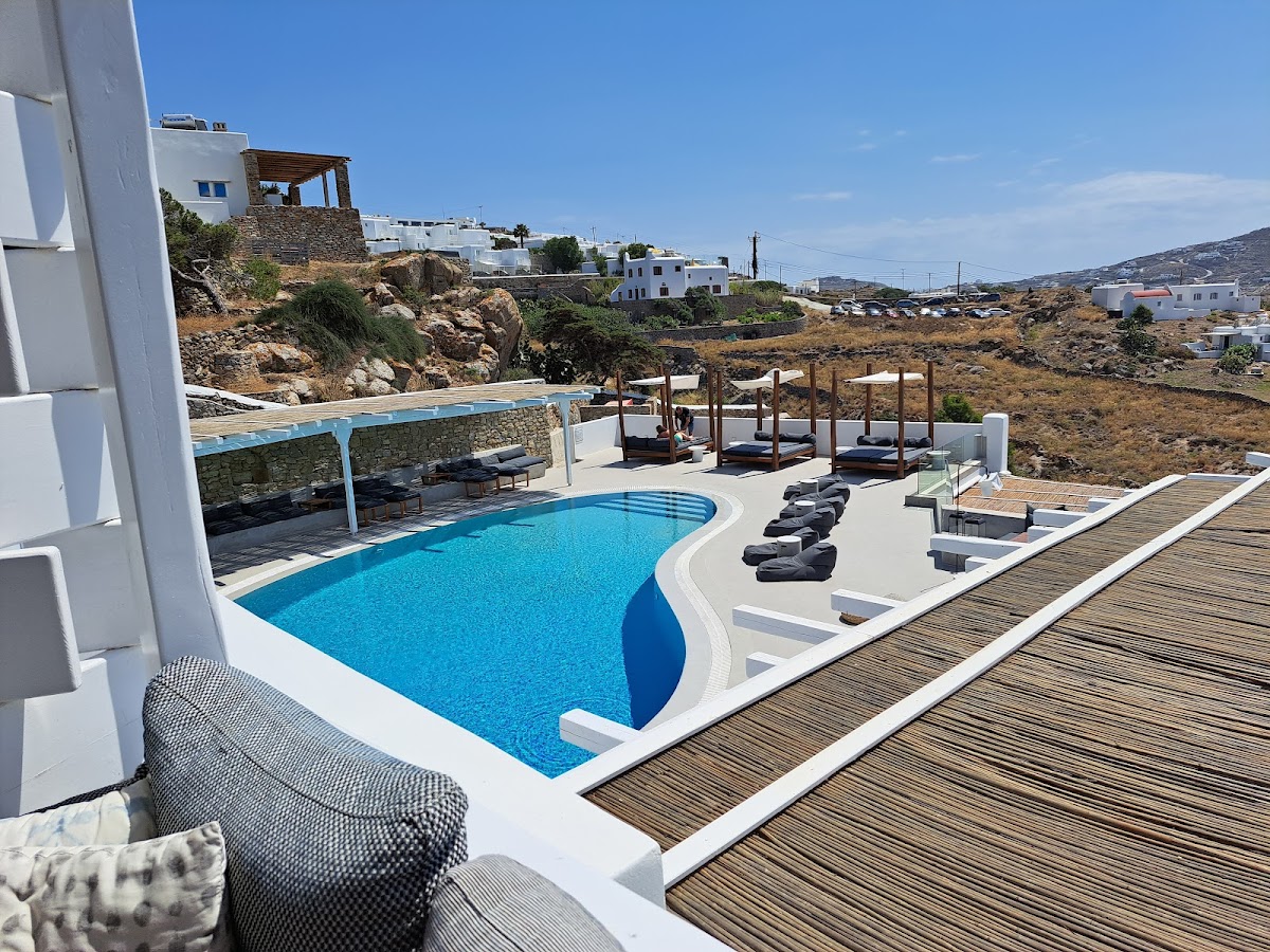 Boheme Mykonos — 4