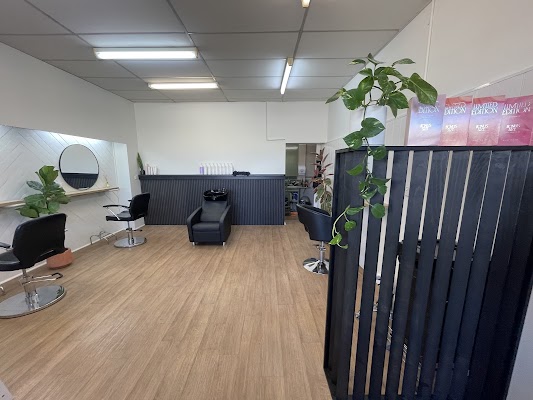 Cut of Class Hair Studio