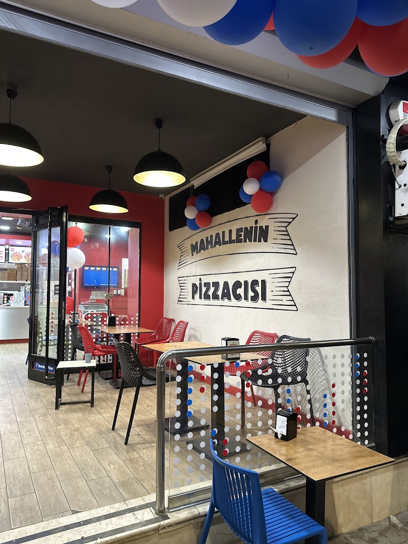 Domino's Pizza Şile - Şile Restoran