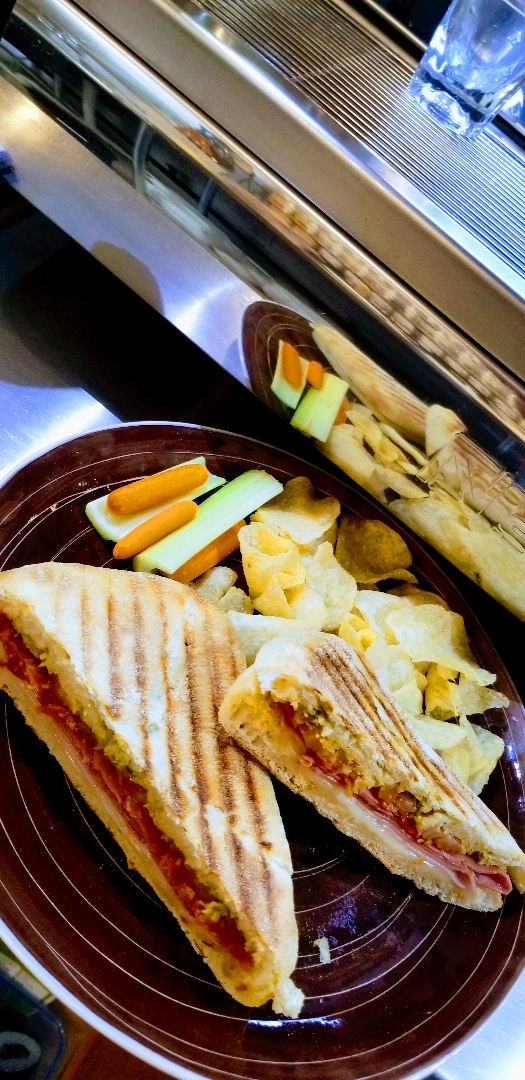 Paradiddle's Cafe photo 2