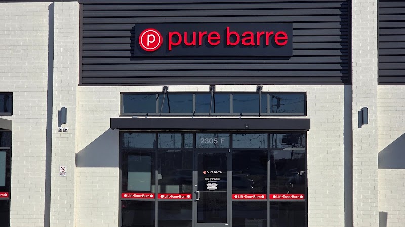 Pure Barre