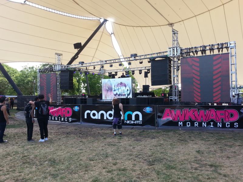Stage, Lights and Sound Rentals & Production Services: Google Places image 4