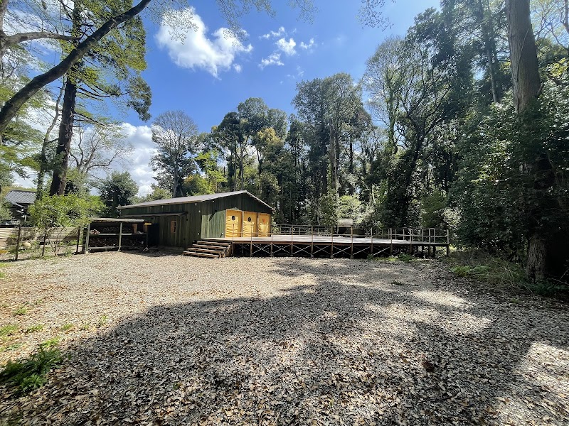 千葉のキャンプ場 WAKAMATSU PRESERVE（ワカマツ プリザーブ） 3