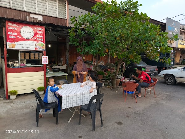 Laksa Maklang Kiah - Photo 1