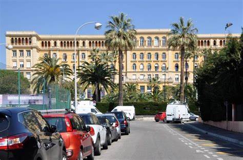 Centre des Troubles Respiratoires du Sommeil - Nice