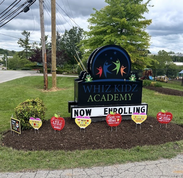 Photo by Whiz Kidz Academy