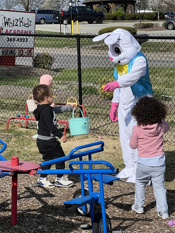 Photo by Whiz Kidz Academy