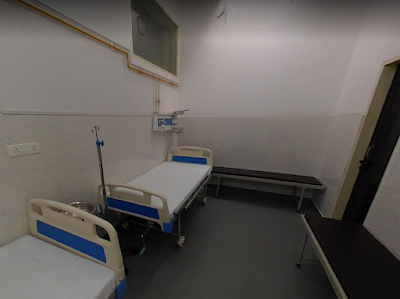 HIMANSHU KRITI HOSPITAL-Orthopaedic Gynecologist Doctor In Haridwar - Image 2