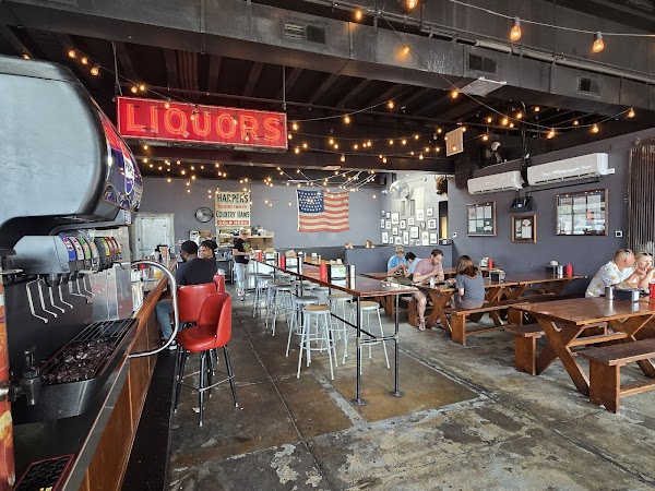 Photo by Andrew Wolff