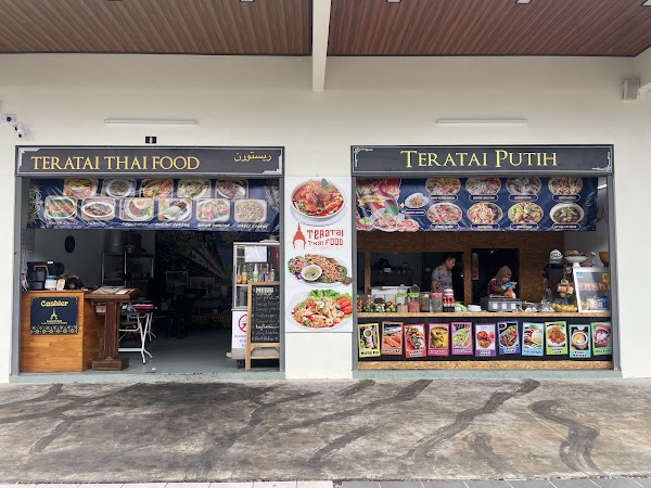 Teratai Thai Food