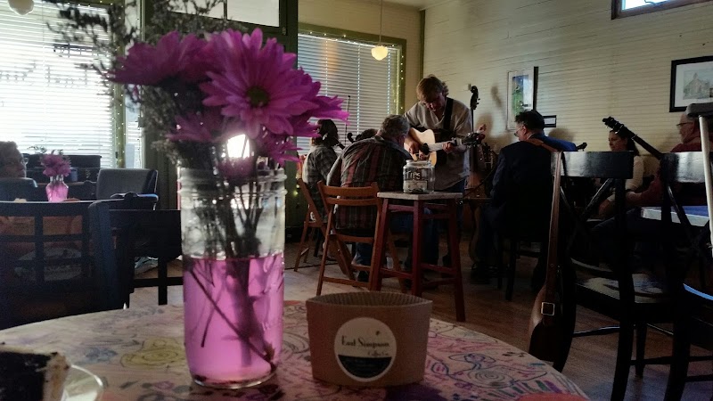 East Simpson Coffee Company photo 3