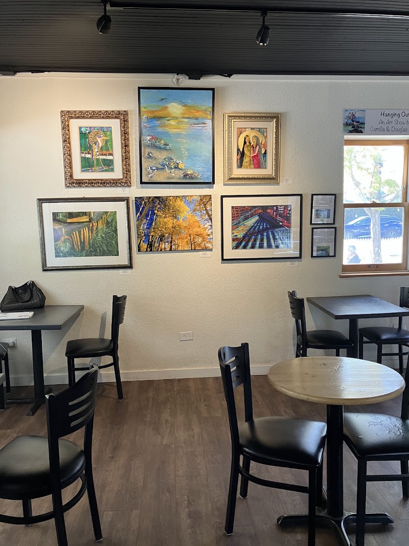 East Simpson Coffee Company photo 4