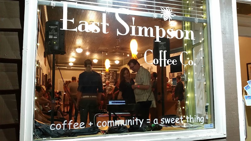 East Simpson Coffee Company photo 1