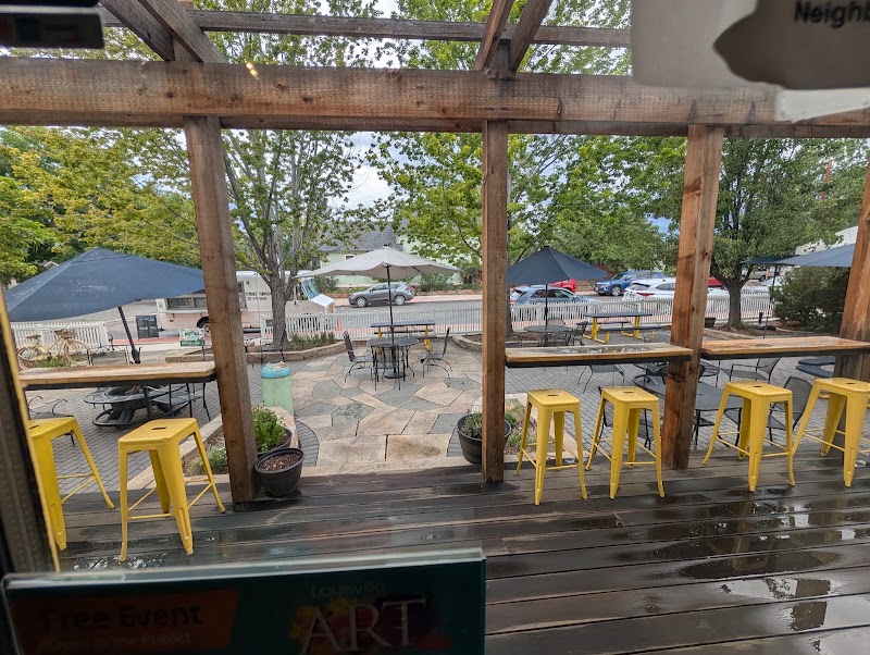 East Simpson Coffee Company photo 2