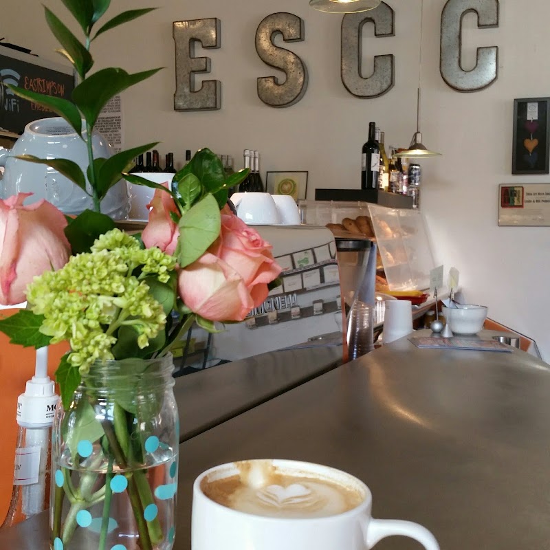 East Simpson Coffee Company photo 2