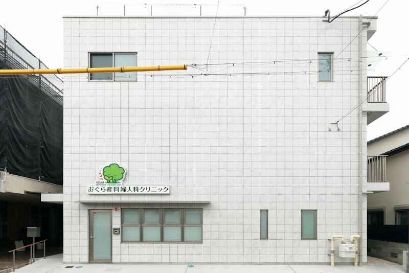 アポロレディースクリニックの外観