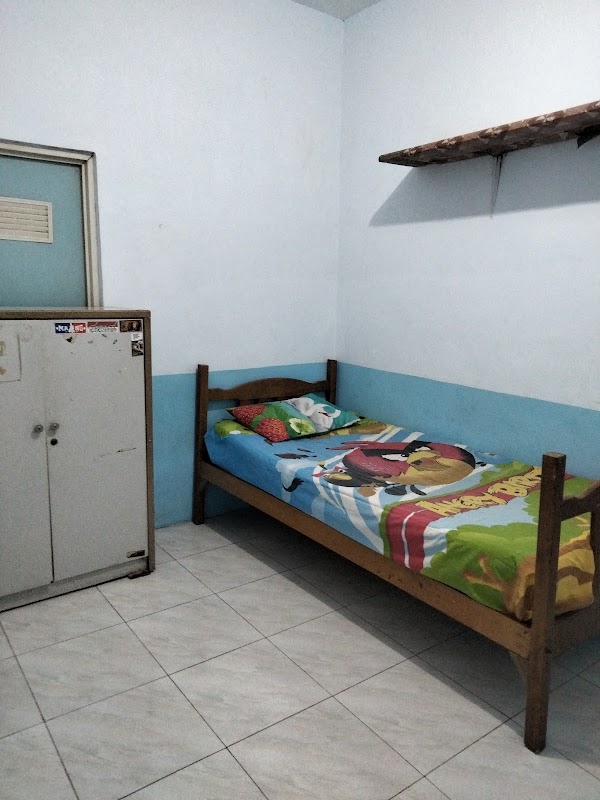 Terima Kost Putra