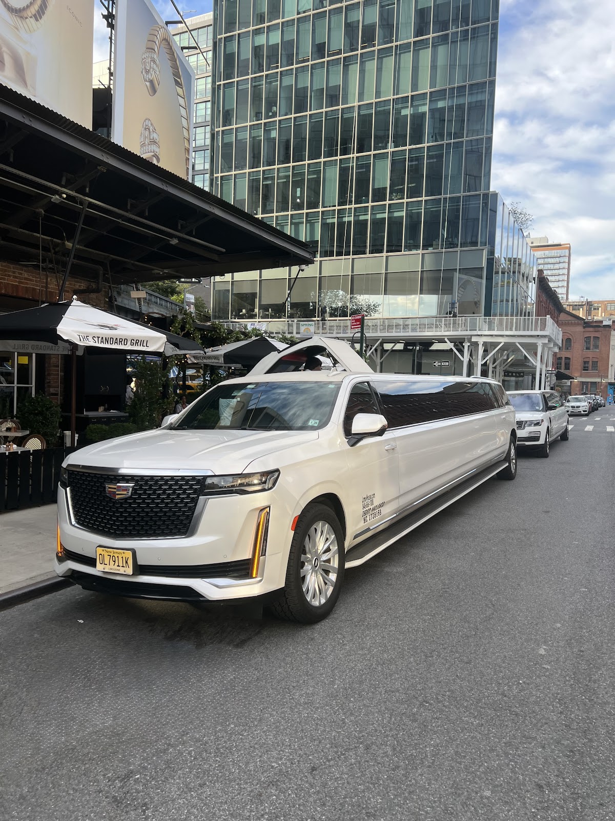 King And Queen Limo NYC: Google Places image 3