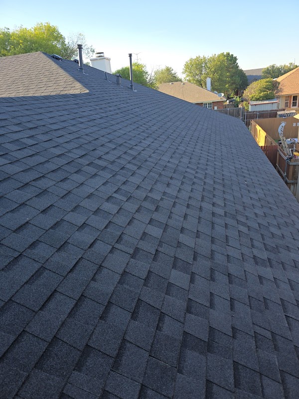 Andrus Brothers Roofing photo 2