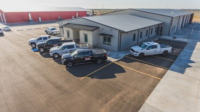 Andrus Brothers Roofing