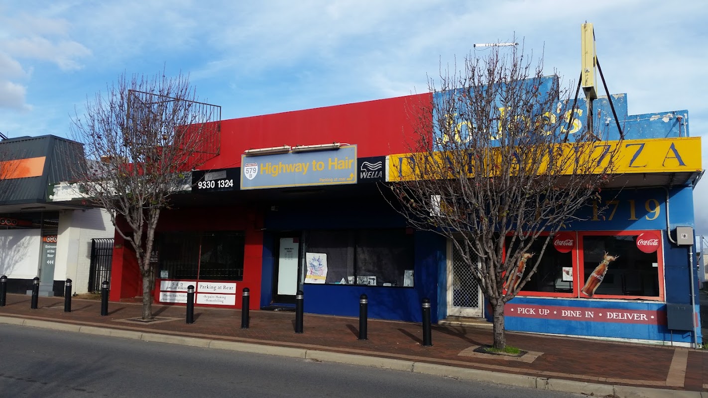 Highway To Hair and Beauty photo 1