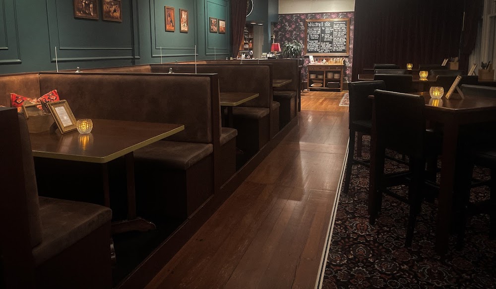 The Little Taphouse