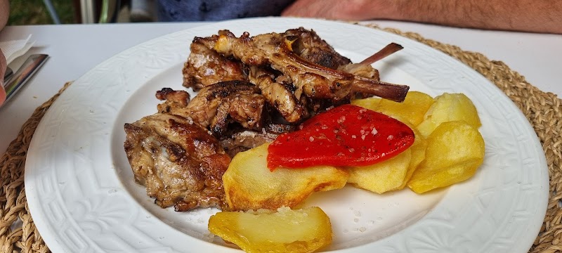 Restaurante Terras do Miño photo 2