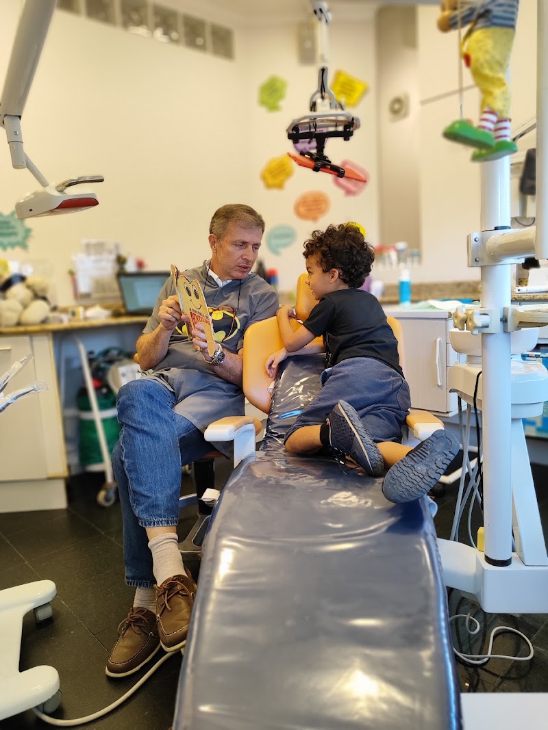 Foto de Tio Gui Odontopediatria